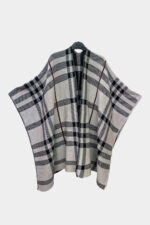 Knitted Shawl For Women