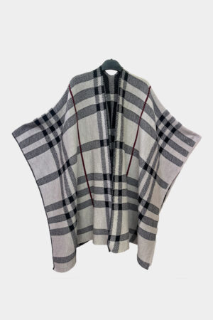 Knitted Shawl For Women